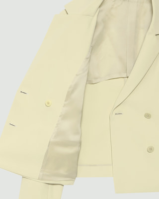Dash Donny Jacket | Theory luxe[セオリーリュクス]公式通販サイト