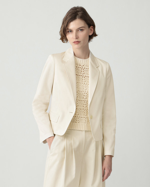 【Theory】Norma Alixis Jacket 【Theory】Norma Alixis Jacket