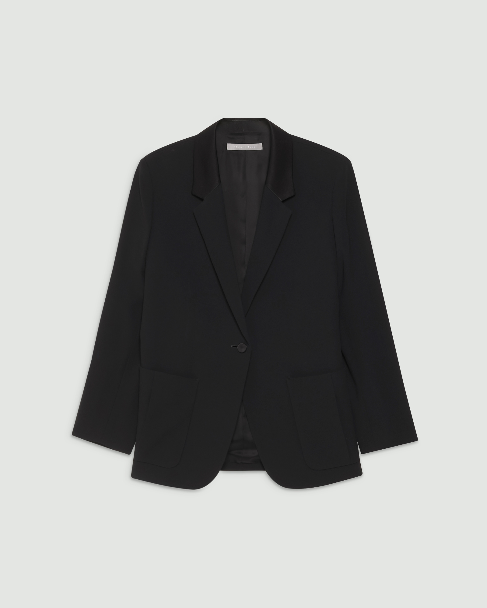 Cleven Chouette Jacket | Theory luxe[セオリーリュクス]公式通販サイト