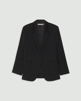 Cleven Chouette Jacket | Theory luxe[セオリーリュクス]公式通販サイト