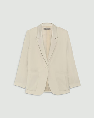 Cleven Chouette Jacket | Theory luxe[セオリーリュクス]公式通販サイト