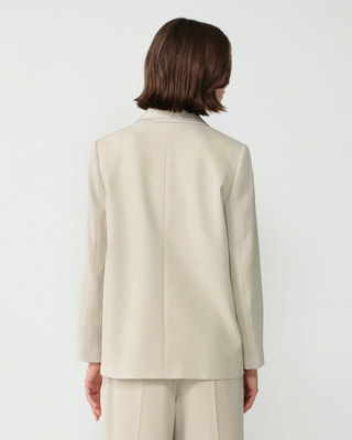 Cleven Chouette Jacket | Theory luxe[セオリーリュクス]公式通販サイト