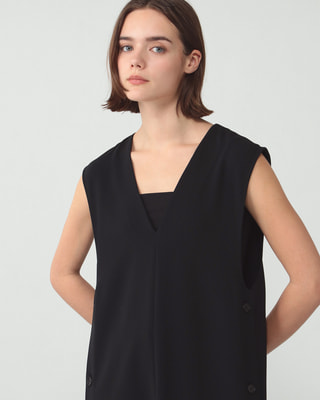 Luve Kona Dress | Theory luxe[セオリーリュクス]公式通販サイト