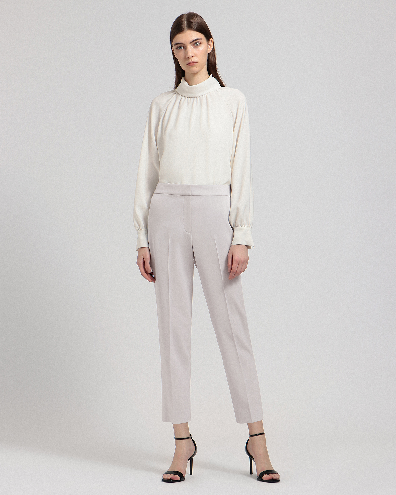 Luve Carol Pant | Theory luxe[セオリーリュクス]公式通販サイト