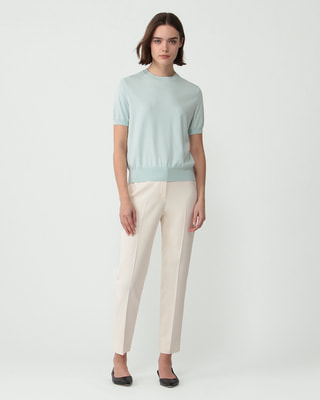 Luve Carol Pant | Theory luxe[セオリーリュクス]公式通販サイト