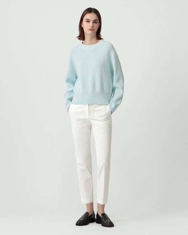 【Theory】Ariosa Carol 2 Pant 【Theory】Ariosa Carol 2 Pant