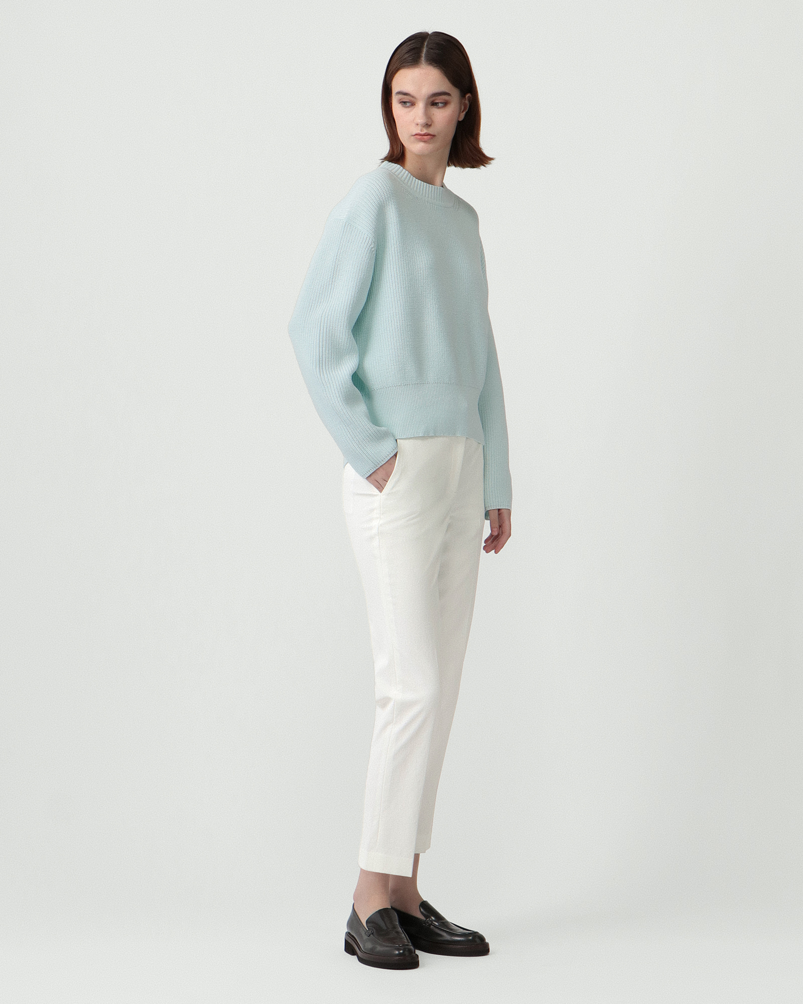 Ariosa Carol 2 Pant | Theory luxe[セオリーリュクス]公式通販