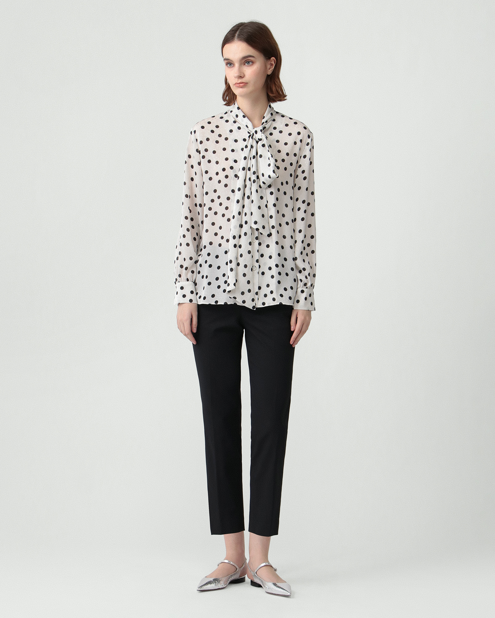 Ariosa Carol 2 Pant | Theory luxe[セオリーリュクス]公式通販サイト