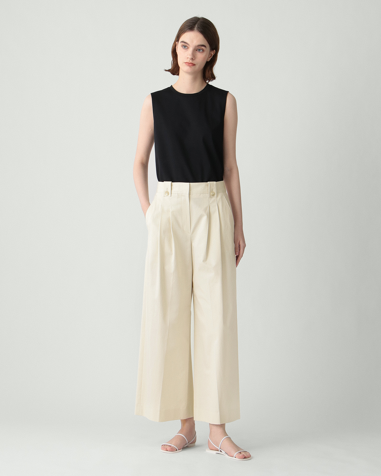 Norma Rian Pant | Theory luxe[セオリーリュクス]公式通販サイト