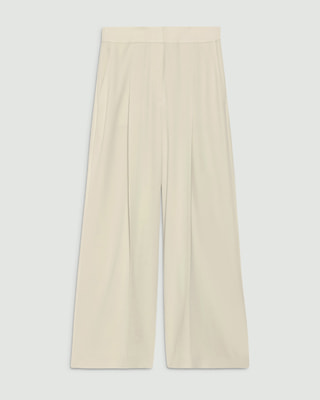 Cleven Dolly Pant | Theory luxe[セオリーリュクス]公式通販サイト