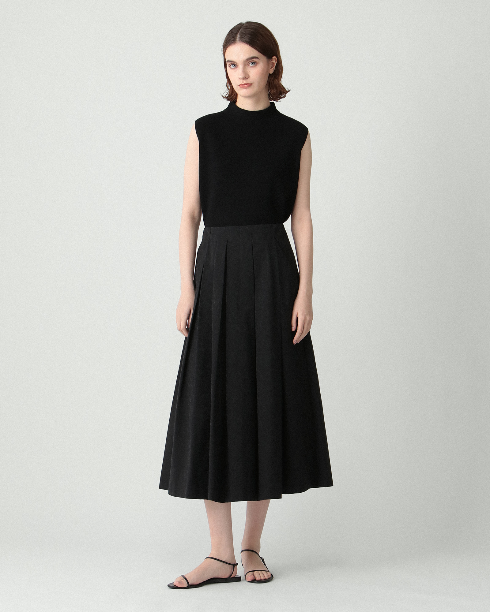 Vion Carrie Skirt | Theory luxe[セオリーリュクス]公式通販サイト