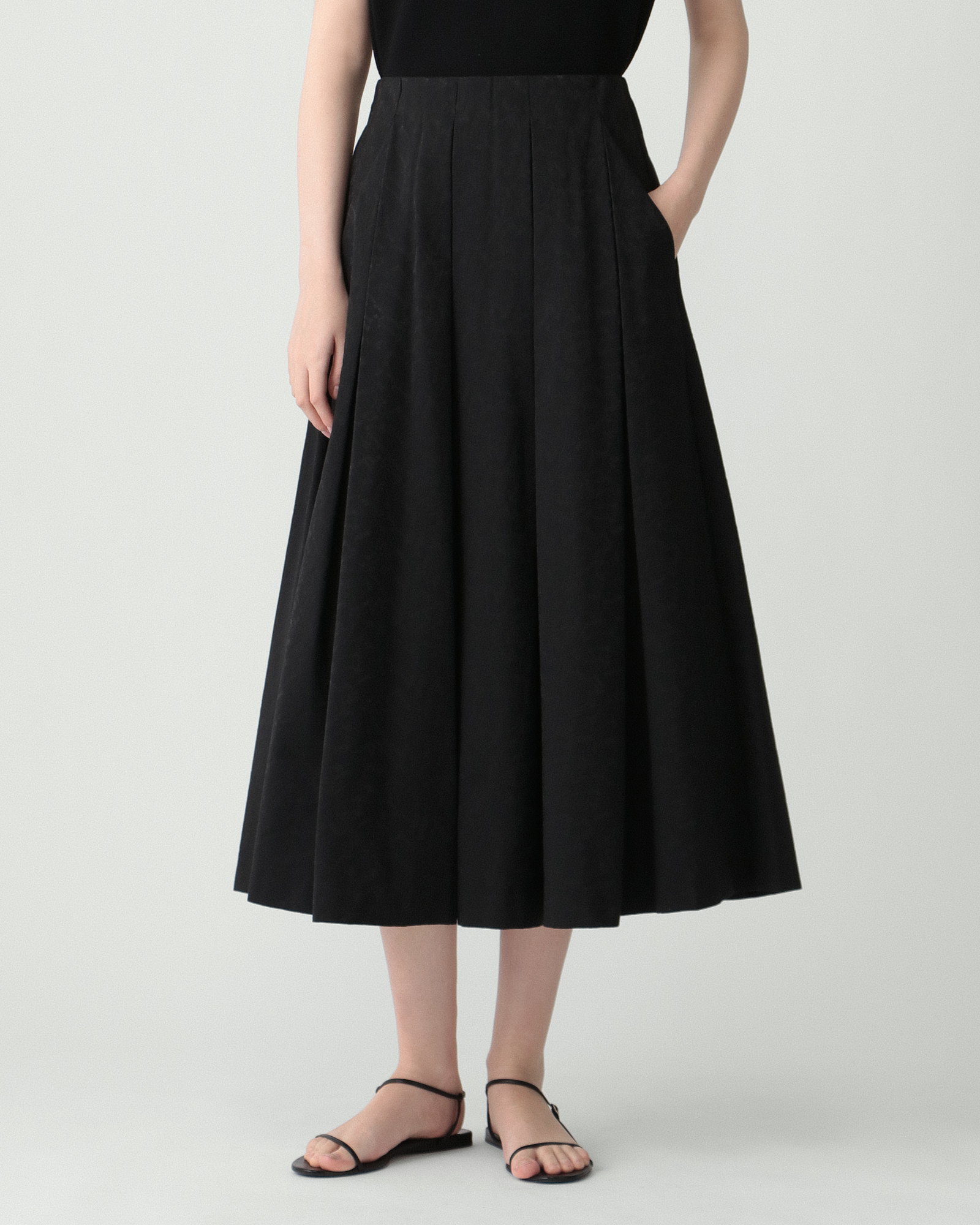 Vion Carrie Skirt | Theory luxe[セオリーリュクス]公式通販サイト