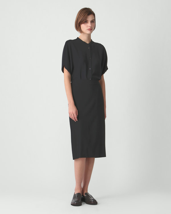 【Theory】Evant Vevila Ll Skirt 【Theory】Evant Vevila Ll Skirt