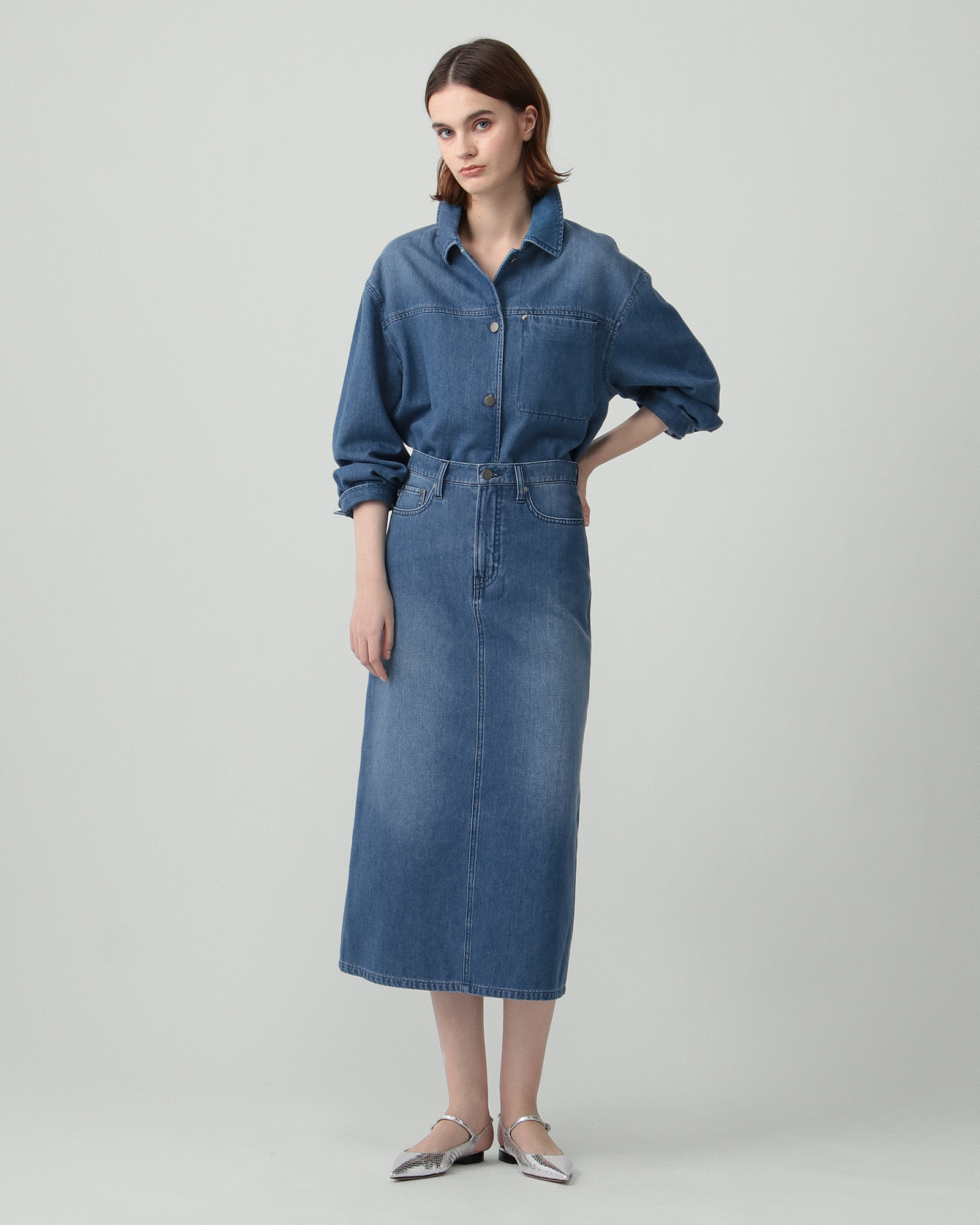 Theory luxe - 美品 Theory luxe セオリーリュクス CELLULAR