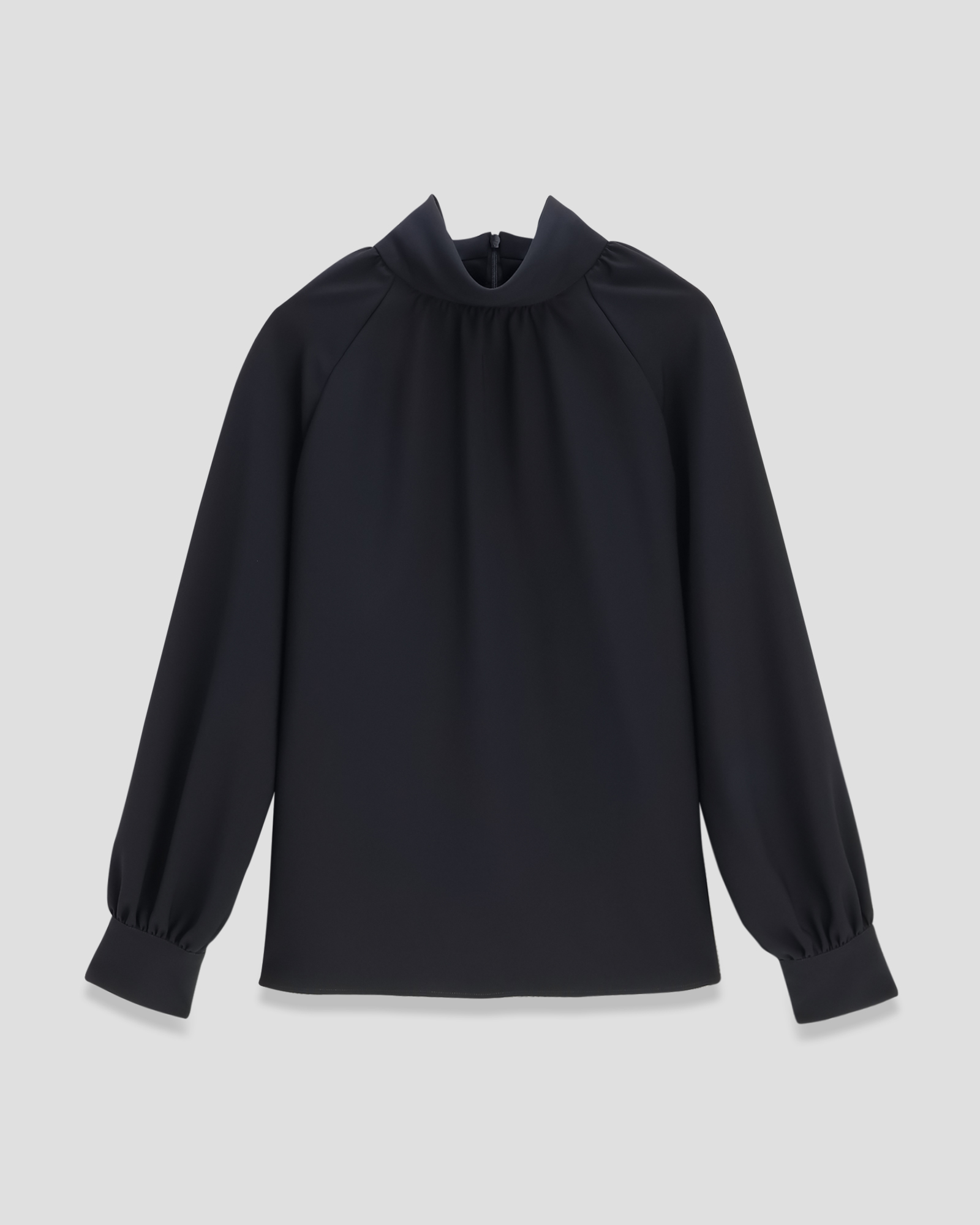 一部店舗限定 Marvine Pamila Blouse | Theory luxe[セオリー