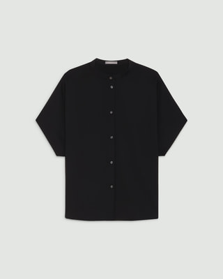 Theory luxe Marvine Amia Blouse シルバーグレー Theory luxe Marvine Amia Blouse シルバーグレー - メルカリ