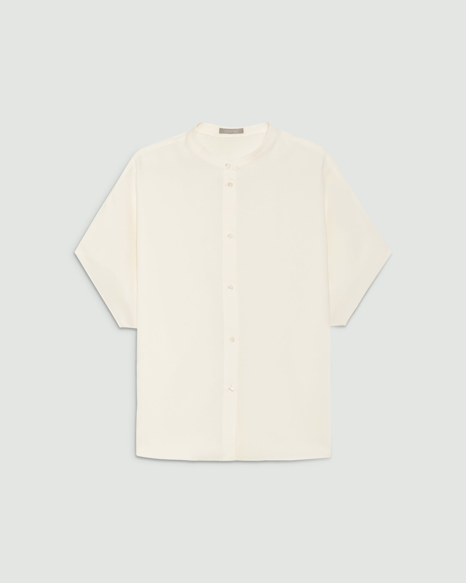 theory luxe セオリーリュクス Marvine Amia Blouse 中古・古着通販】theory luxe (セオリーリュクス) Marvine Amia