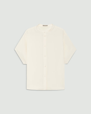 【セオリーリュクス】新品 今季 ブラウス Marvine Amia Blouse Marvine Amia Blouse | Theory luxe[セオリーリュクス]公式通販