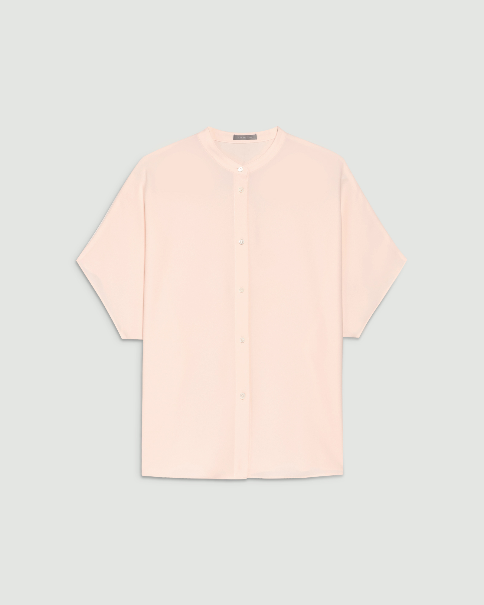 theory luxe セオリーリュクス Marvine Amia Blouse Marvine Amia Blouse | Theory luxe[セオリーリュクス]公式通販