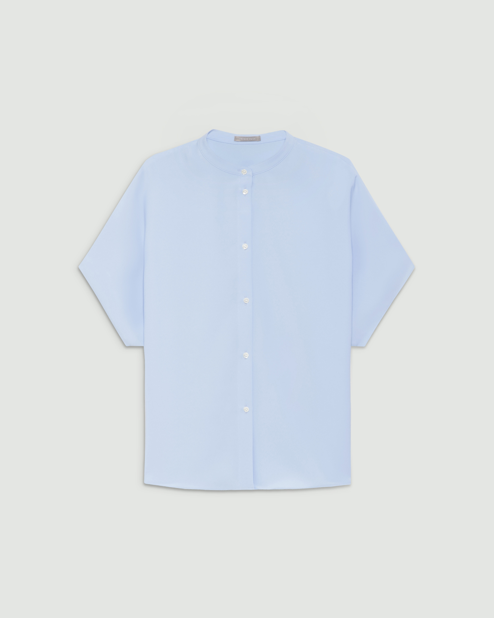 theory luxe セオリーリュクス Marvine Amia Blouse 中古・古着通販】theory luxe (セオリーリュクス) Marvine Amia