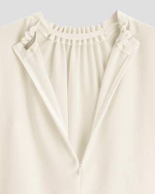 Marvine Gali Blouse | Theory luxe[セオリーリュクス]公式通販