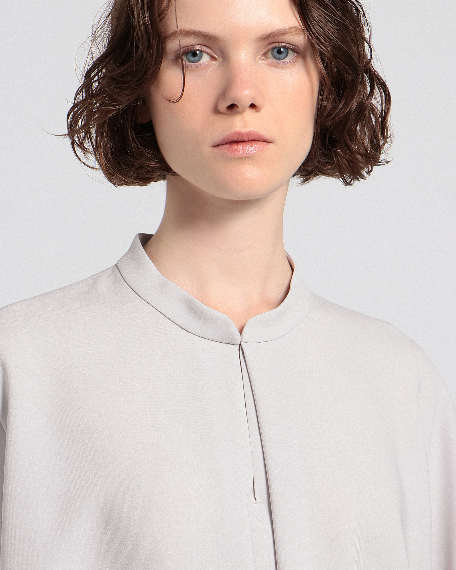 新素材新作 Luve luxe[セオリーリュクス]公式通販サイト Theory | Blouse Walli トップス