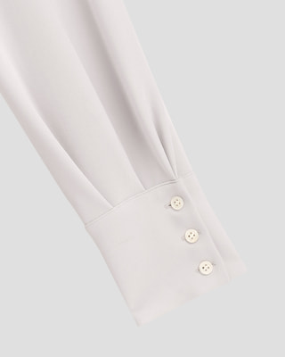 Luve Walli Blouse | Theory luxe[セオリーリュクス]公式通販サイト