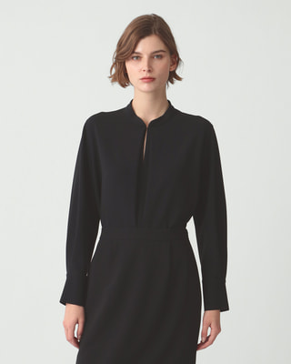 Luve Walli Blouse | Theory luxe[セオリーリュクス]公式通販サイト