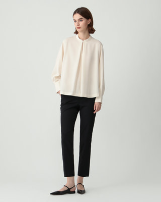 Luve Walli Blouse | Theory luxe[セオリーリュクス]公式通販サイト