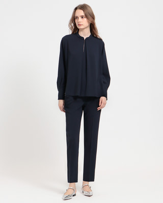 Luve Walli Blouse | Theory luxe[セオリーリュクス]公式通販サイト