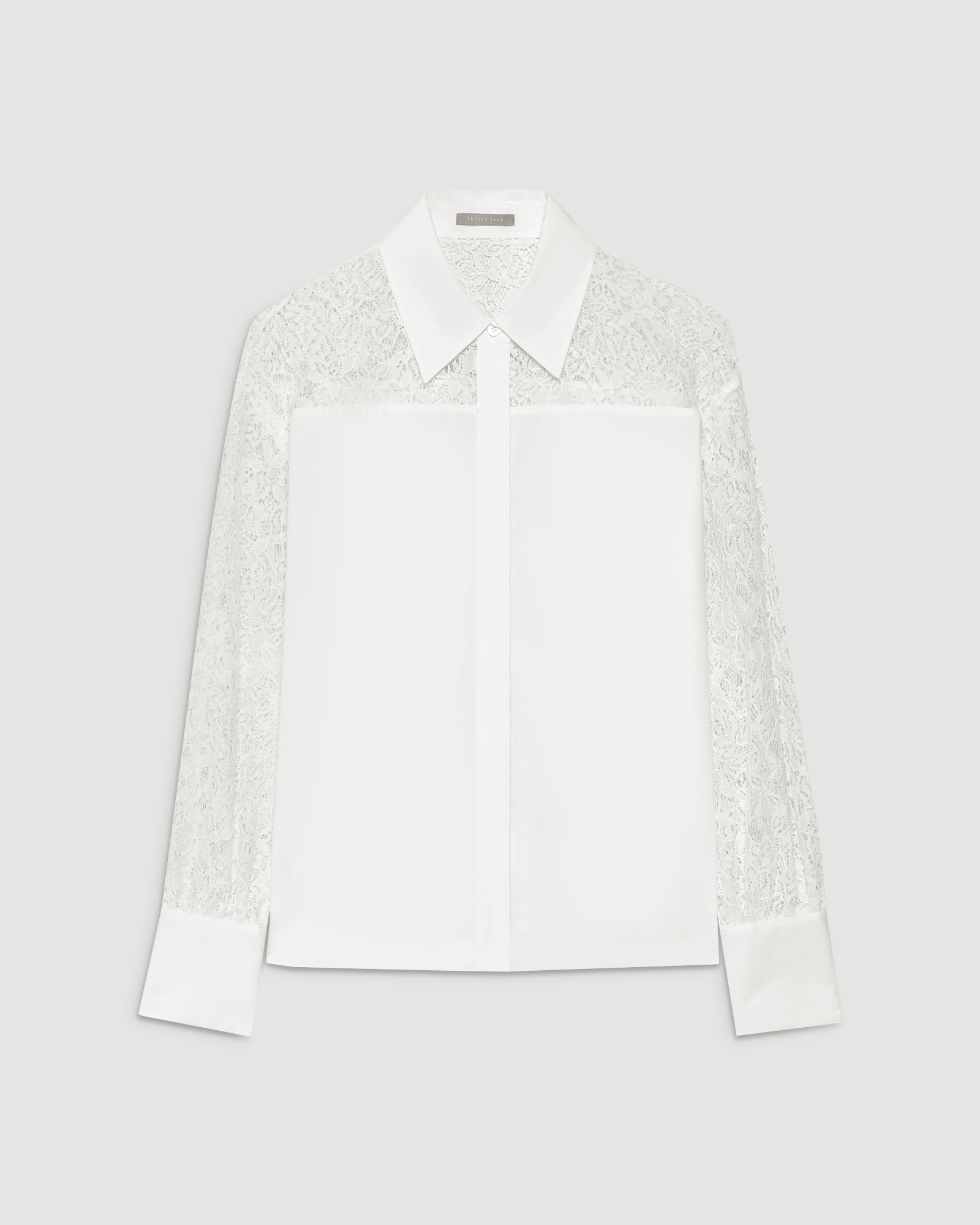 Atsuko - Slate Denim Ivane Shirtを使った着こなし・コーディネート