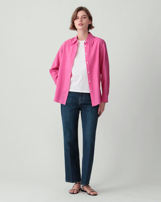 Marcy Anessa Blouse | Theory luxe[セオリーリュクス]公式通販