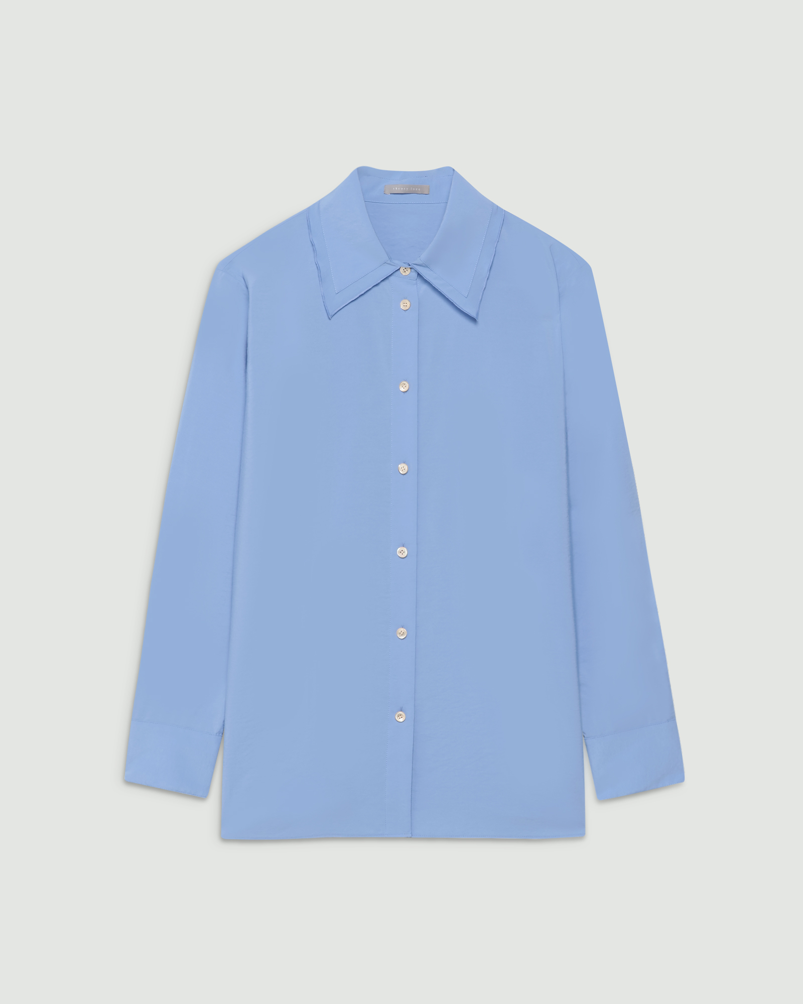 海外最新 Marcy Anessa luxe[セオリーリュクス]公式通販 Theory | Blouse トップス
