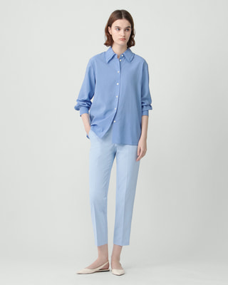 殿堂 Marcy Anessa Blouse | Theory luxe[セオリーリュクス]公式通販 トップス