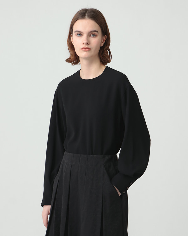 【Theory】Cleven Kadie Blouse 【Theory】Cleven Kadie Blouse