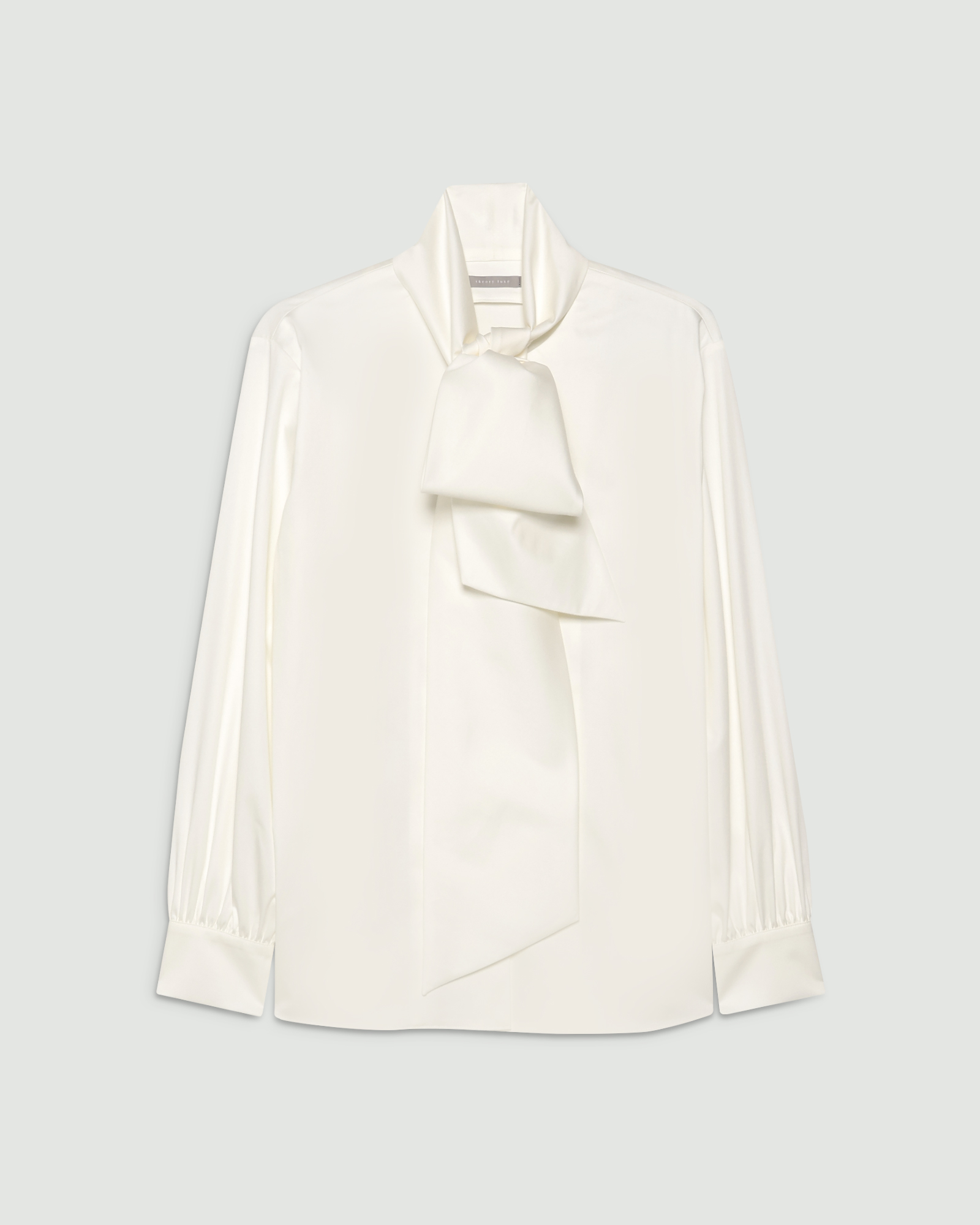Cecily Emas Blouse | Theory luxe[セオリーリュクス]公式通販サイト