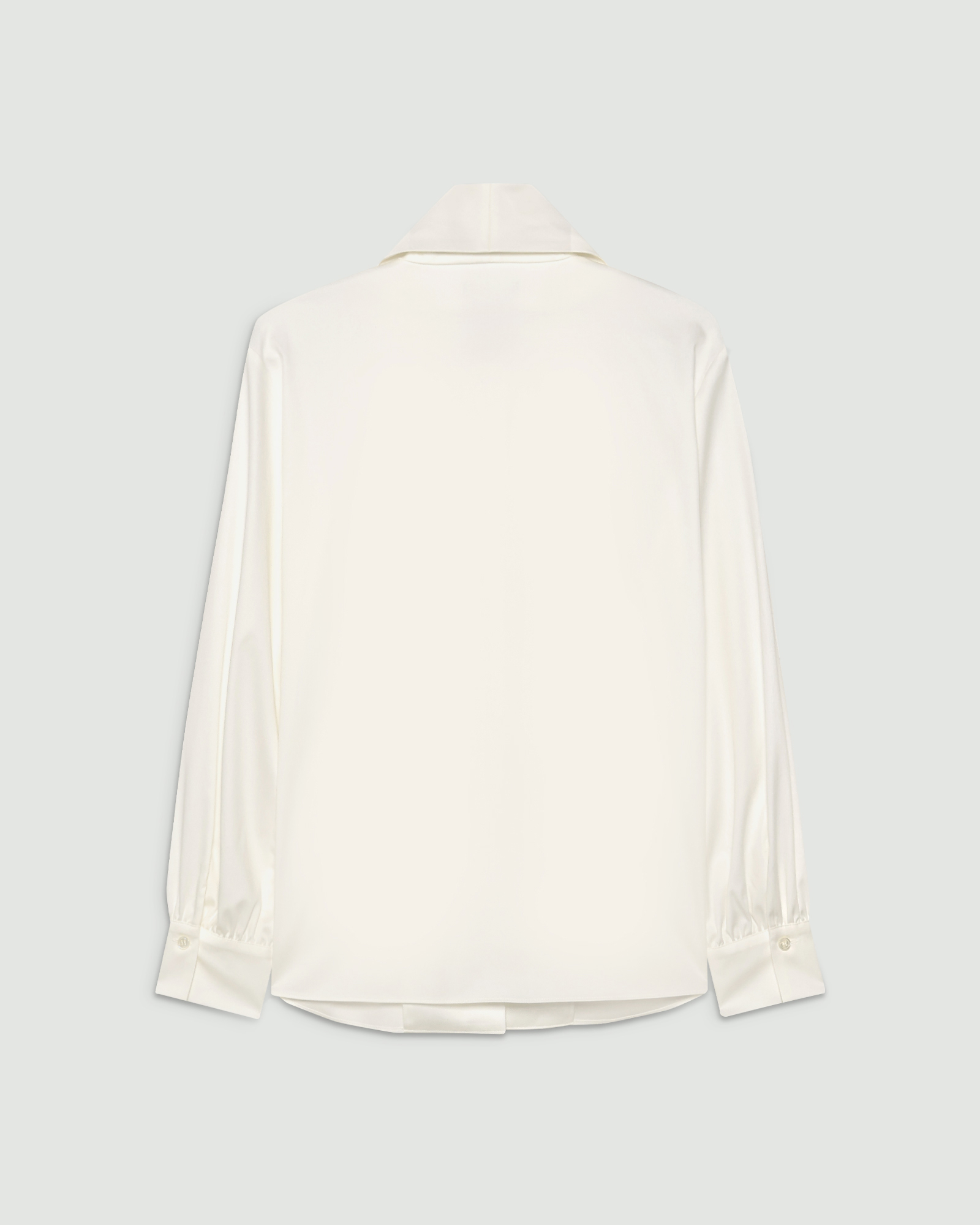 Cecily Emas Blouse | Theory luxe[セオリーリュクス]公式通販サイト