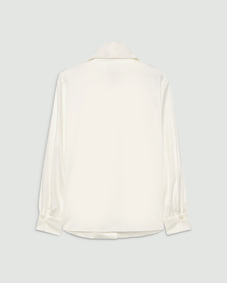 Cecily Emas Blouse | Theory luxe[セオリーリュクス]公式通販サイト