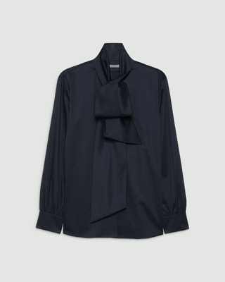 Cecily Emas Blouse | Theory luxe[セオリーリュクス]公式通販サイト