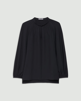 Marvine Camila Blouse | Theory luxe[セオリーリュクス]公式通販サイト