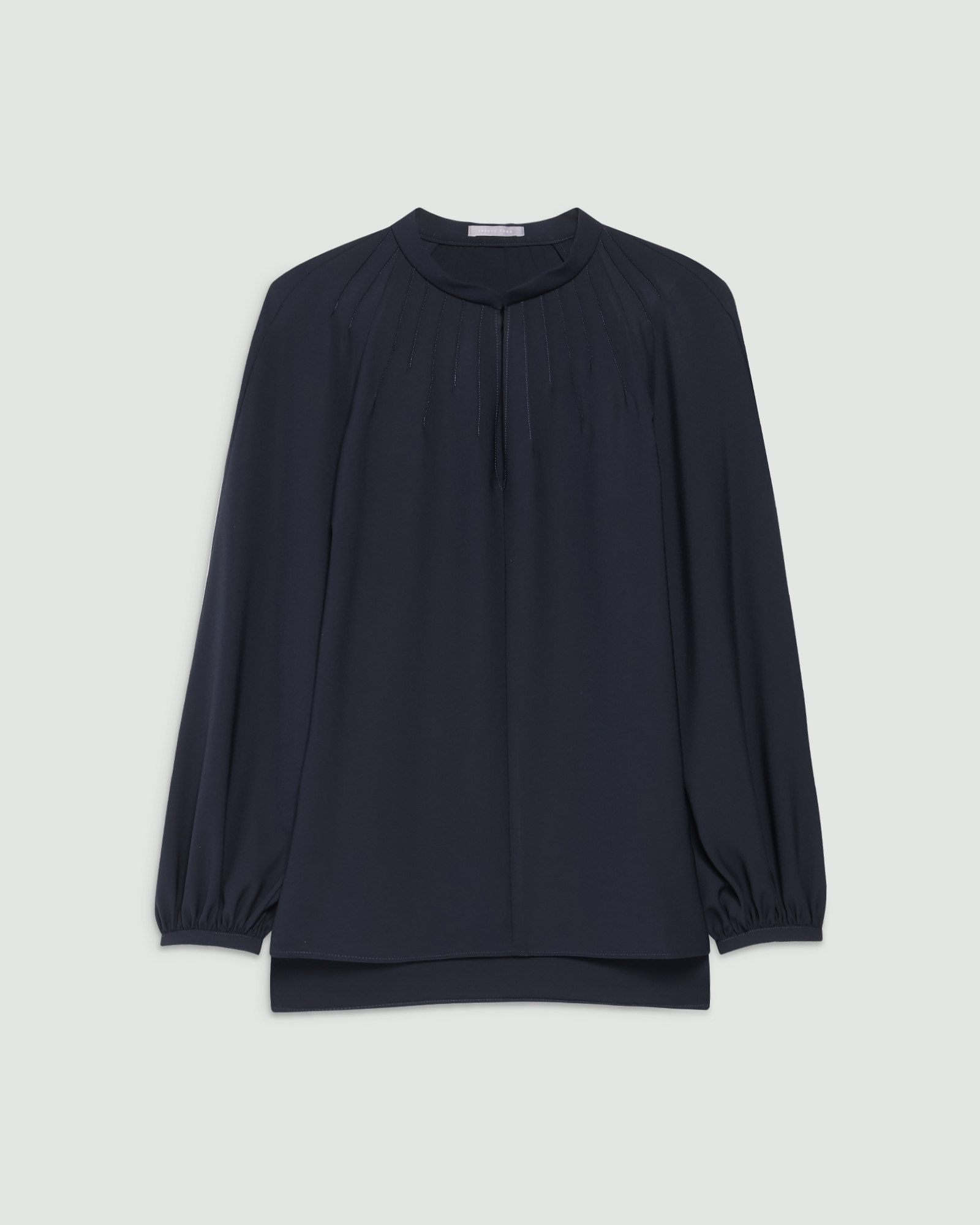 Marvine Camila Blouse | Theory luxe[セオリーリュクス]公式通販サイト