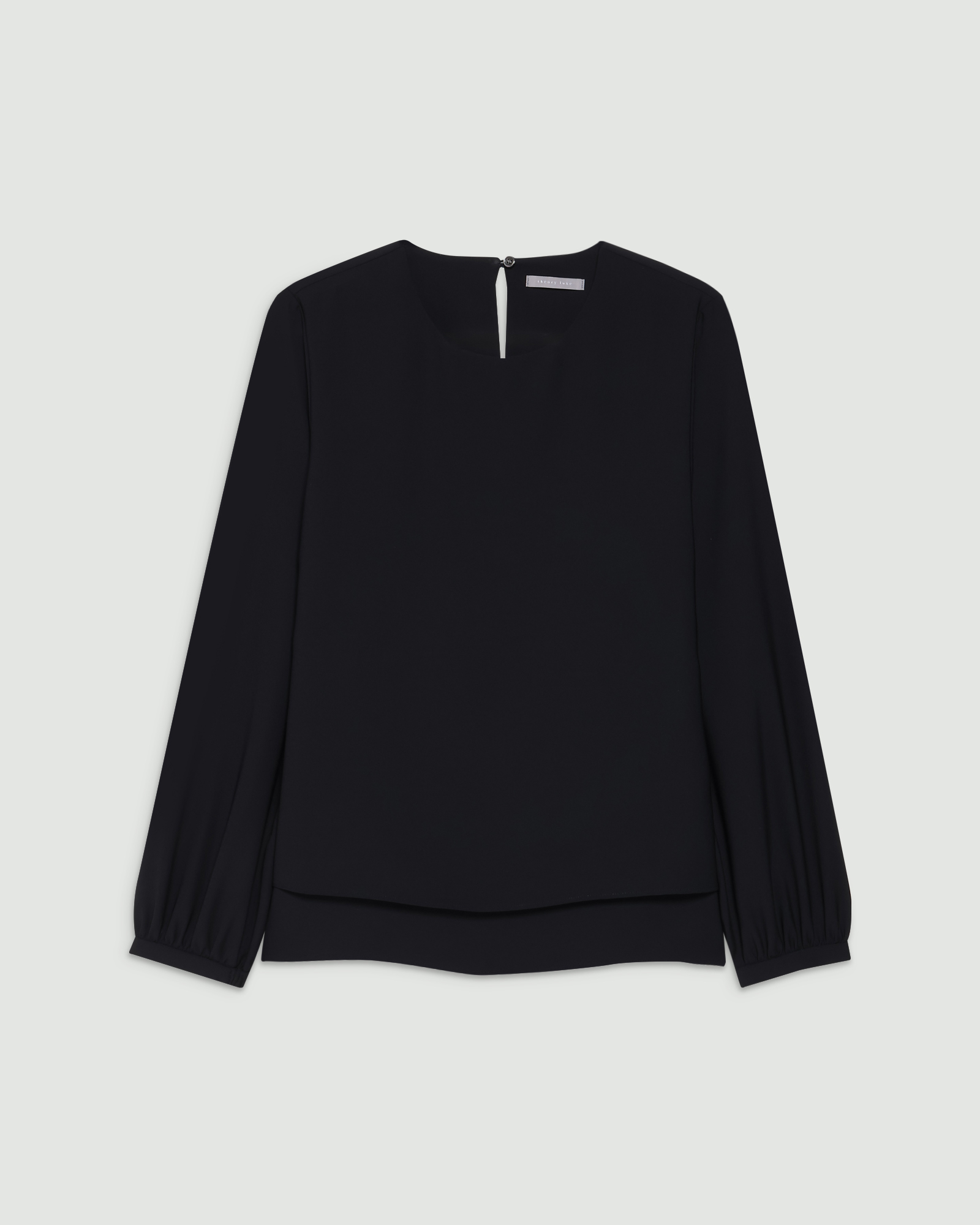 Marvine Elida 3 Blouse | Theory luxe[セオリーリュクス]公式