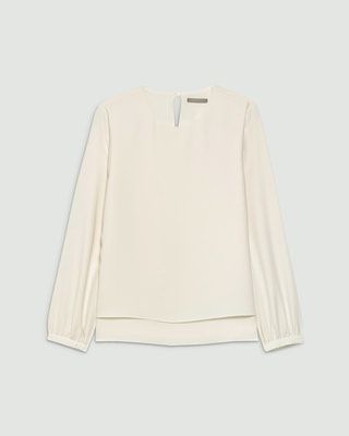 セオリーリュクス theory luxe MARVINE KARRA VERSATILE FEMININITY | Theory luxe（セオリーリュクス）公式