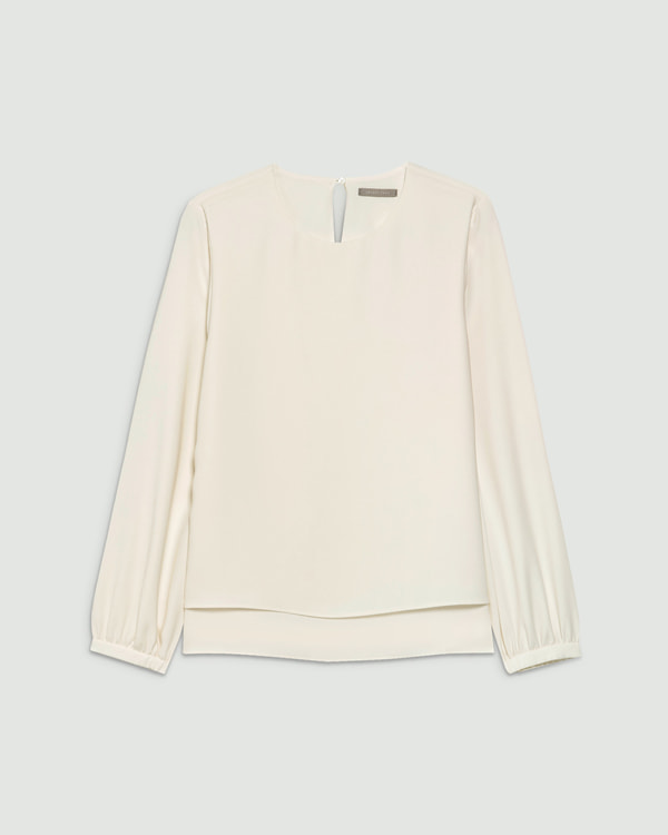 Style-ELIDA | Theory luxe[セオリーリュクス]公式通販サイト