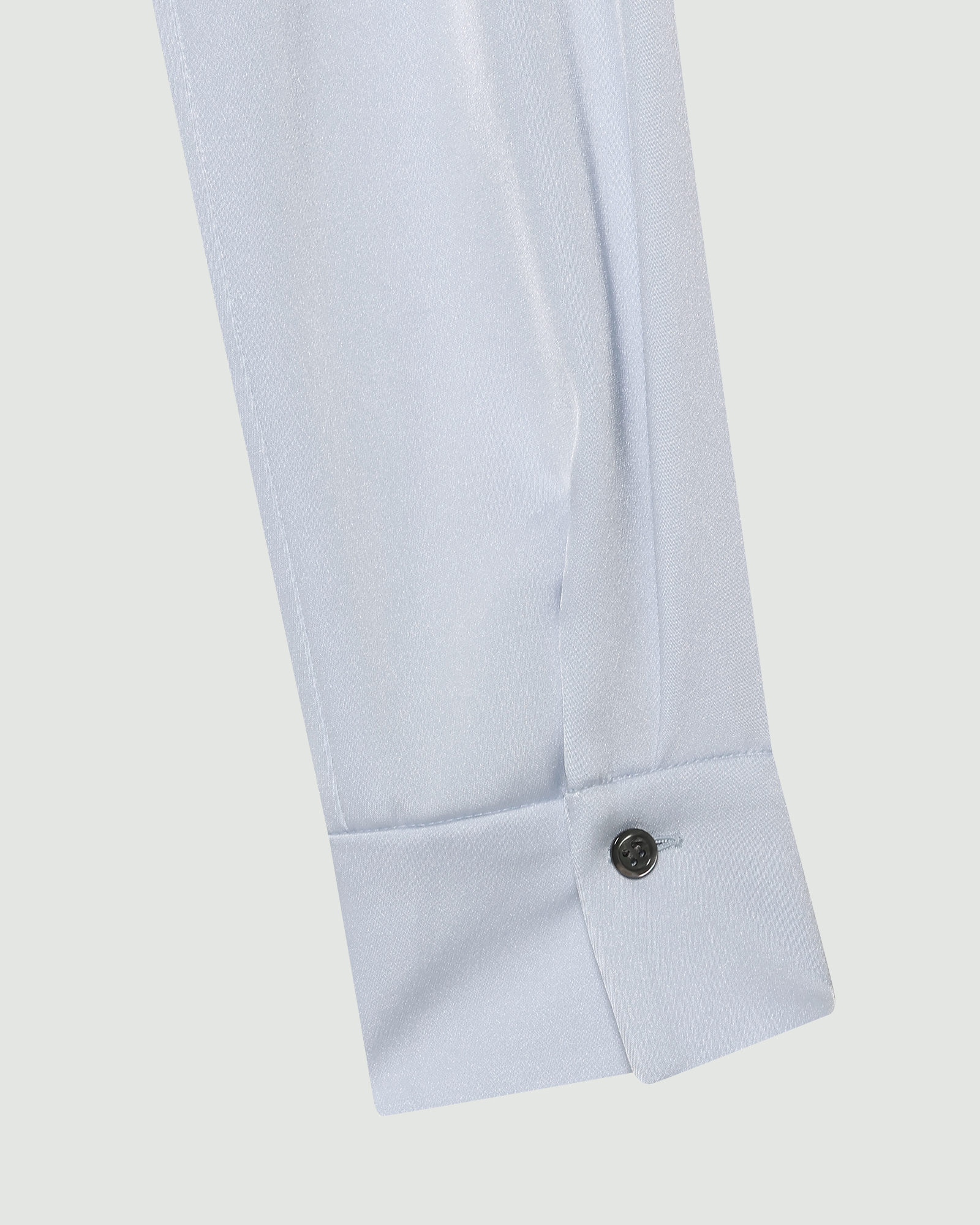 Harlow Satin Soleile Blouse | Theory luxe[セオリーリュクス]公式