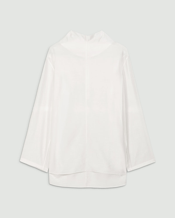 【Theory】一部店舗限定 Clayton Nika Blouse 【Theory】一部店舗限定 Clayton Nika Blouse