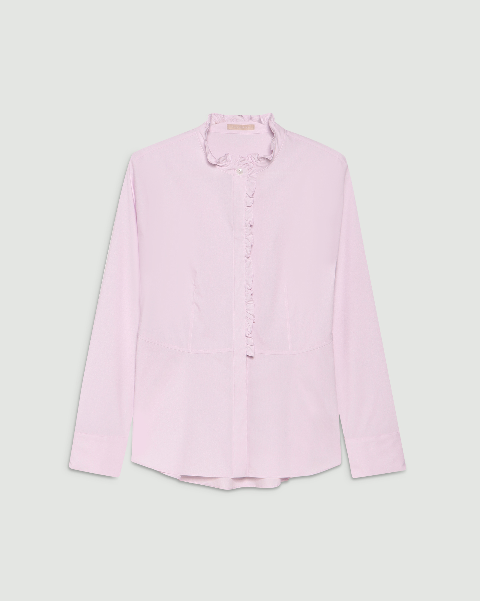 一部店舗限定 Morris Cotton Sana Shirt | Theory luxe[セオリー