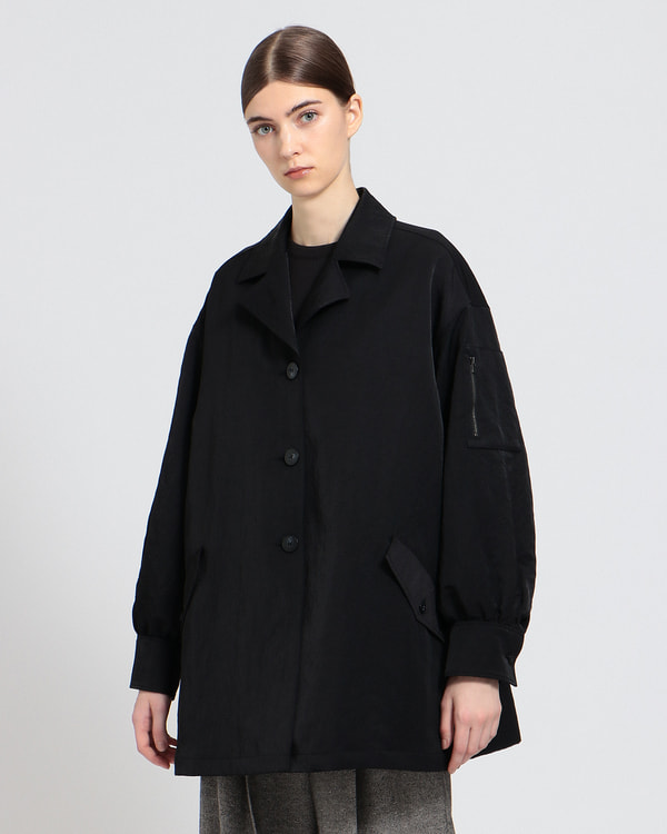 【Theory】Milton Camita Coat 【Theory】Milton Camita Coat