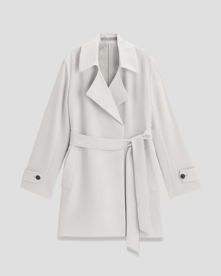 FALL 2022 COLLECTION -OCTOBER- | Theory luxe（セオリー