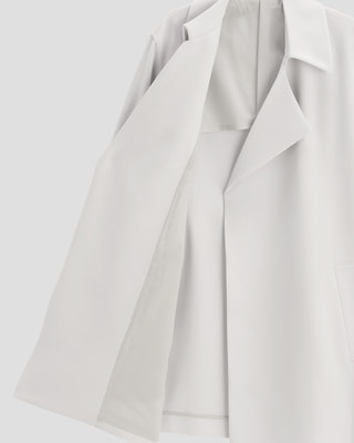 一部オンライン限定カラー Luve Wreni Coat | Theory luxe[セオリー